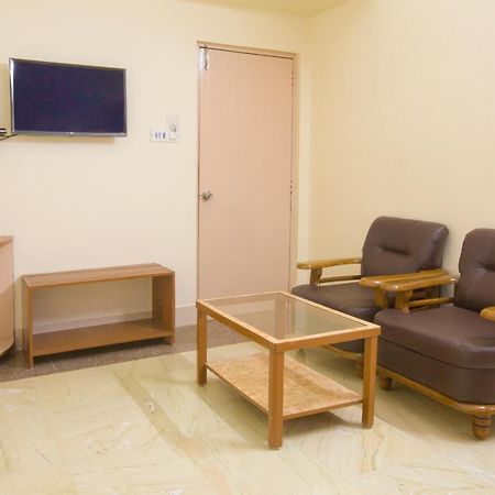 Hotel Suriya International Chennai Exterior photo