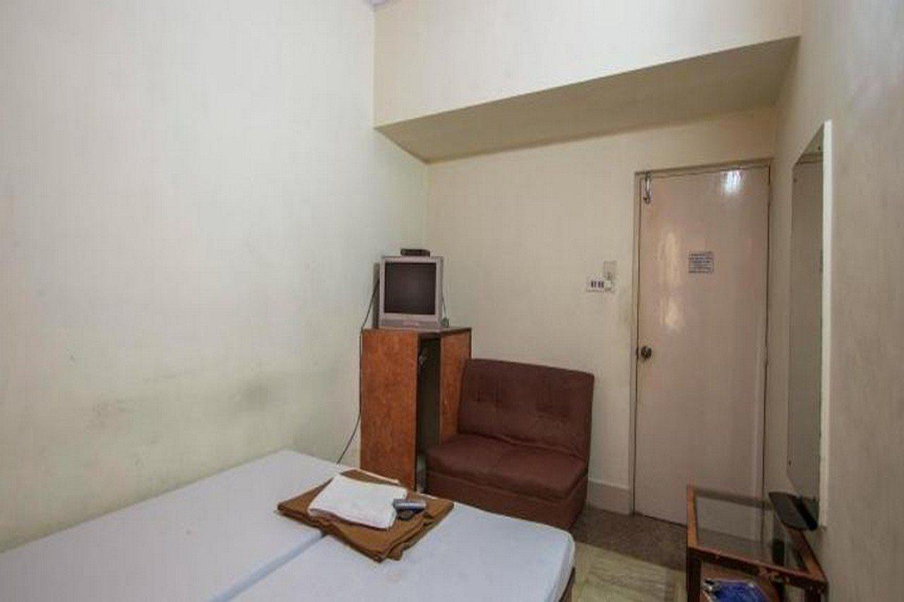 Hotel Suriya International Chennai Exterior photo