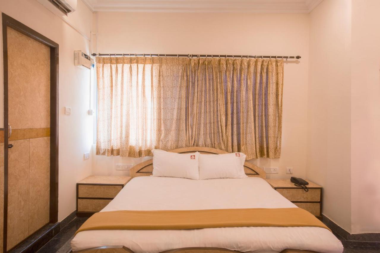 Hotel Suriya International Chennai Exterior photo