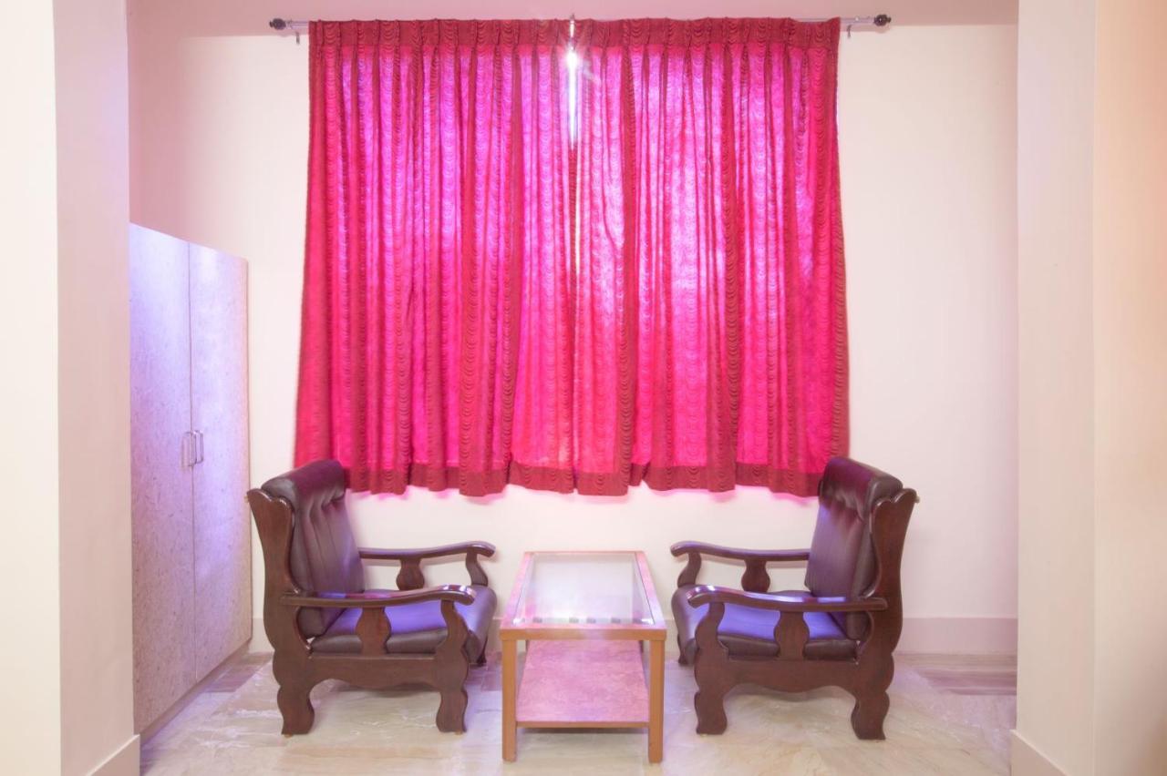 Hotel Suriya International Chennai Exterior photo